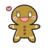 EMOJI navideño   ️ 8