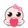 ️little pink octopus  MOV 9