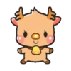 EMOJI navideño   ️ 9