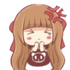 stickers cute 4 7