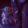 Baby yoda Movi 7