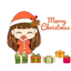 Merry christmas 2 6
