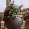 Baby yoda Movi 9