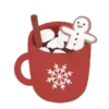 Cold Days Hot Drinks   2 M 9
