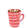 Cold Days Hot Drinks   2 M 11