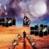 Pink Floyd 1 Movi 9