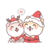呆呆寵物狗Aida聖誕 6