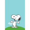 【中文】Snoopy冬季問候篇（全螢幕貼圖） 11
