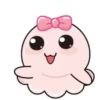 ️little pink octopus  MOV 10