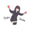 Stickers cute 3 10