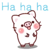 Laxi Pig Mov. 11