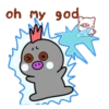 Laxi Pig Mov. 12