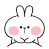 Rabbit "Cute Action" .MOV 7