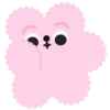 Osi Cute Pink 10