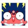 Winter Pip frog  MOV 11