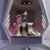 Pink Power Ranger Mov 12