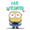 MINIONS MOV 6
