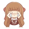 stickers cute 4 10