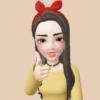 ZEPETO Girls 10