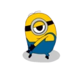 Crazy Minions動態 7