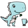 ️Dino pizza    MOV 16