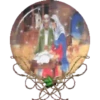 Bolas  ️Navideñas 7