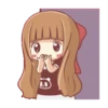 Stickers cute 8 9