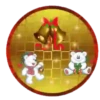 Bolas  ️Navideñas 8