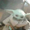 Baby yoda Movi 10