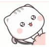 Stickers cute 8 10