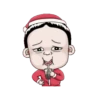 小乖小花聖誕 13