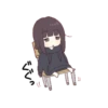 Stickers cute 8 11