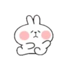 Spoiled Rabbit  Cute Action 10
