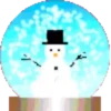 Bolas  ️Navideñas 9