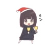 Stickers cute 3 12