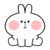 Rabbit "Cute Action" .MOV 8