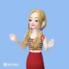 ZEPETO Girls 11