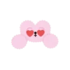 Osi Cute Pink 12