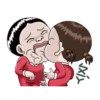 小乖小花聖誕 14