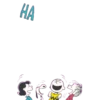 【中文】Snoopy冬季問候篇（全螢幕貼圖） 15