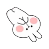 Spoiled Rabbit  Cute Action 14