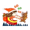 Christmas Happy 1 Movi 9