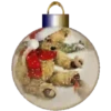 Bolas  ️Navideñas 12