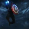 Capitán América (Mov) 12
