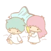 Twins star 動態 14
