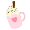 Cold Days Hot Drinks   M 12