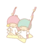 Twins star 動態 15