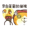 白爛貓31金勾杯動態 10