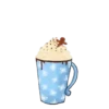 Cold Days Hot Drinks   M 13