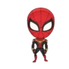 Spiderman mov 6